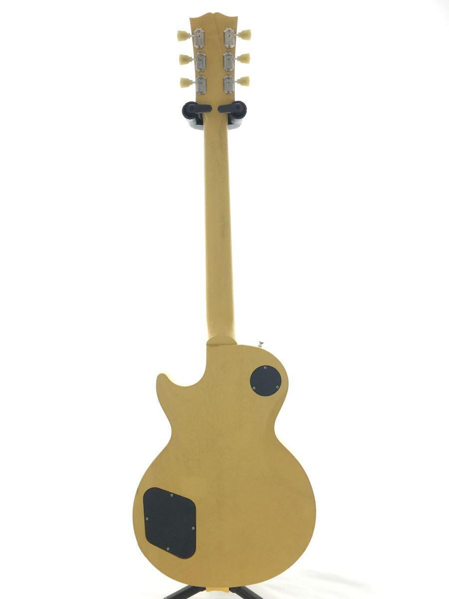 Gibson◆Les Paul Junior Special Faded/Worn Yellow/2000/フェイデッドの画像2