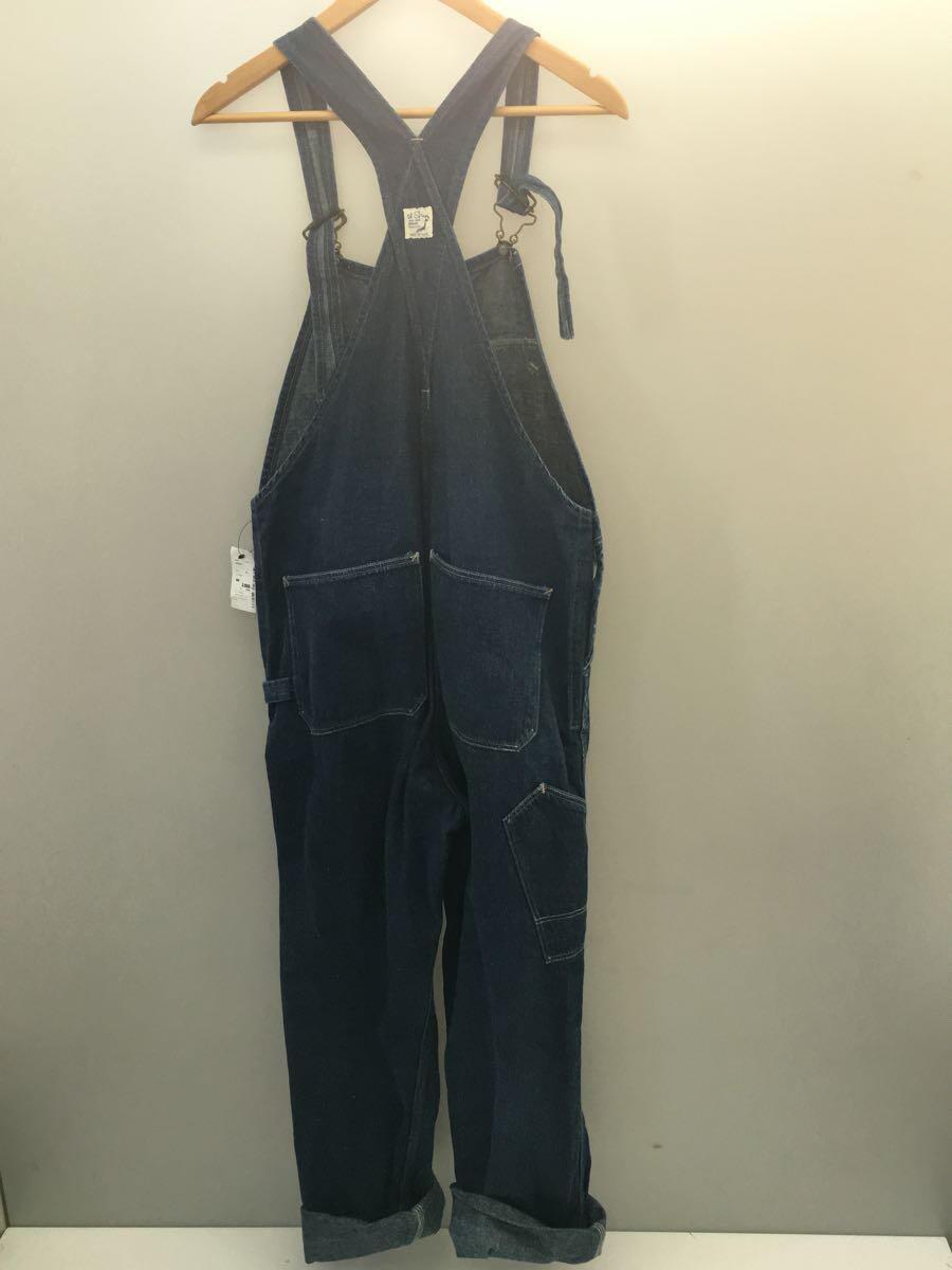 orSlow* overall /XS/ cotton /IDG