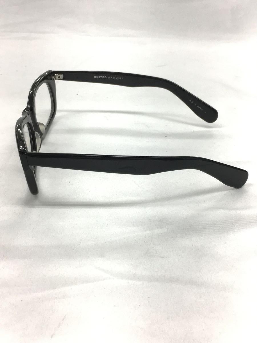  money glasses * glasses / plastic /BLK/CLR/ men's 