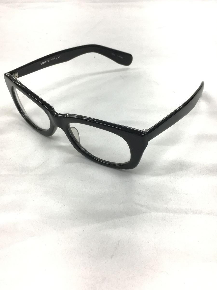  money glasses * glasses / plastic /BLK/CLR/ men's 