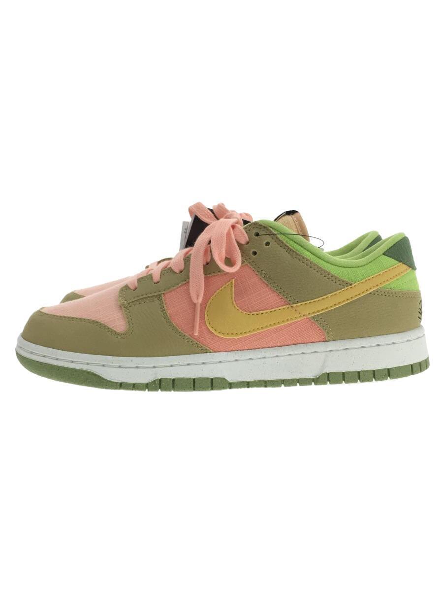 NIKE◆DUNK LOW SE NN_ダンク ロー SE NN/27cm/マルチカラー/DM0583-800