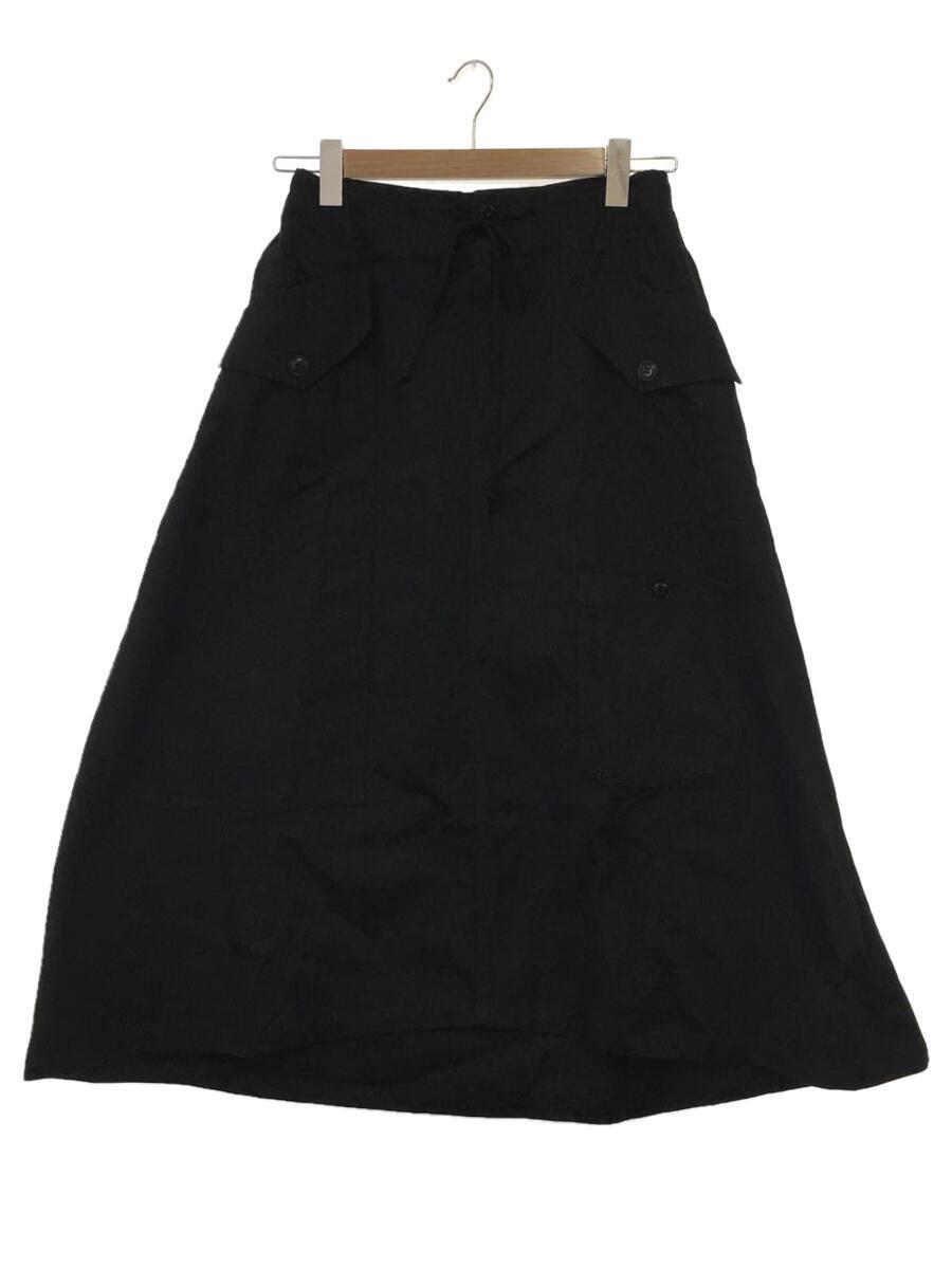 yuri1000さん専用 YOHJI YAMAMOTO◇Skirt/1/Cotton/BLK/WE-S10-001D6340006298D | eBay