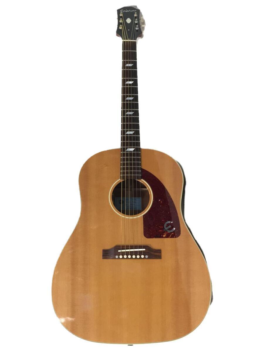 Epiphone◆TEXAN FT-79/エレアコ/本体のみ/2020年製/USAモンタナ工場製_画像2