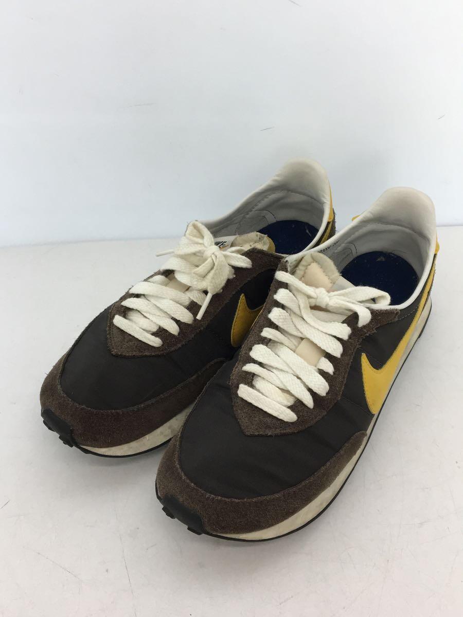 NIKE◆WAFFLE TRAINER 2 SP/ワッフルトレーナー/DB3004-200/ローカットスニーカー/29cm_画像2