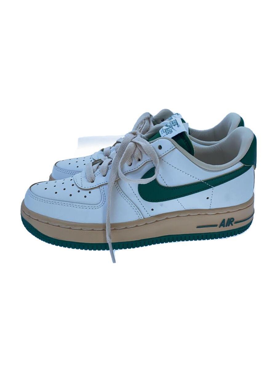 NIKE◆AIR FORCE 1 LOW 07 LV8/23cm/WHT