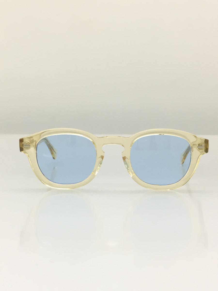 COOTIE◆Raza Glasses(クリア×ブルー) サングラス/CLR-BLU