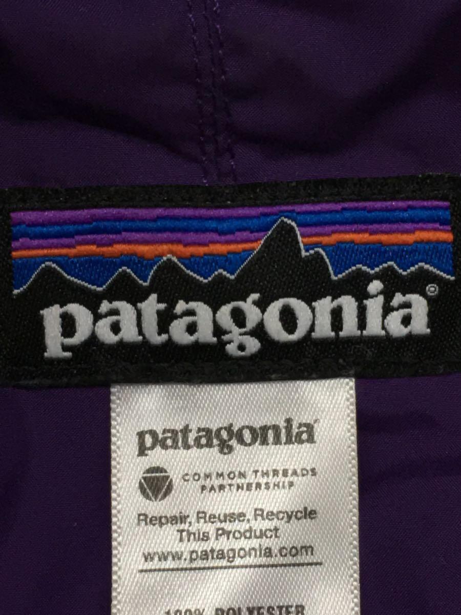 patagonia◆フリースジャケット/XS/ポリエステル/PUP/総柄/クラシックレトロX/23060FA13_画像3