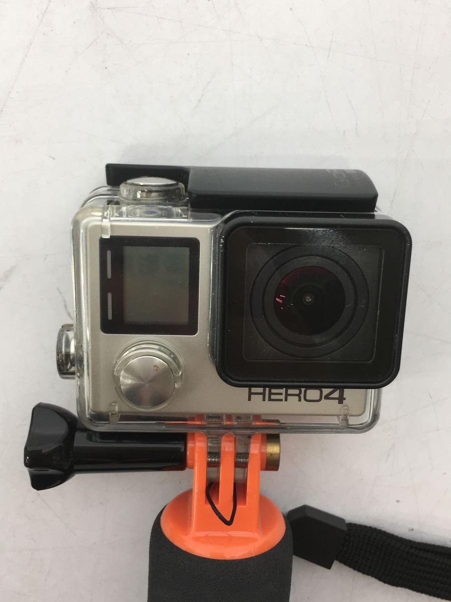 GoPro◆デジタルカメラその他/付属品有/年代考慮_画像2