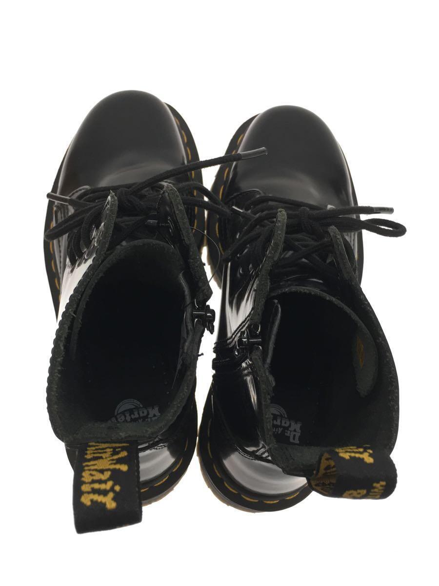 Dr.Martens◆ブーツ/UK5/BLK_画像3