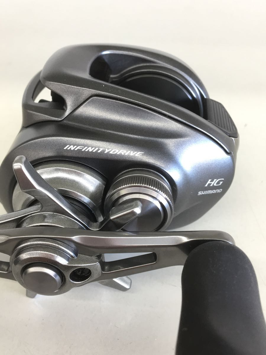SHIMANO◇リール/ベイトリール/044648 リール SHIMANO◇リール/ベイトリール/044648 リール