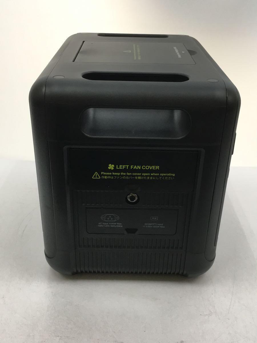  portable power supply /ALIROEN F2400