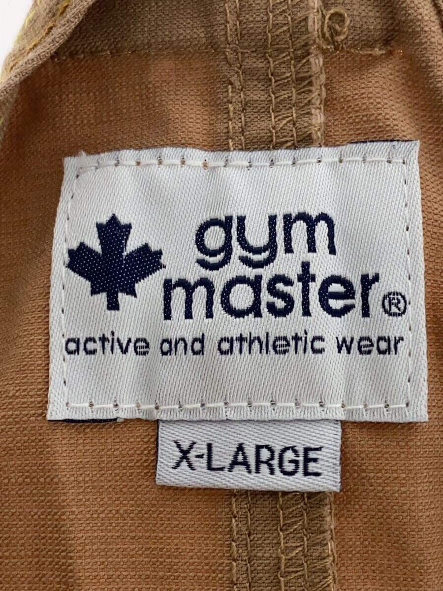gym master* overall /XL/ cotton /CML/G157652