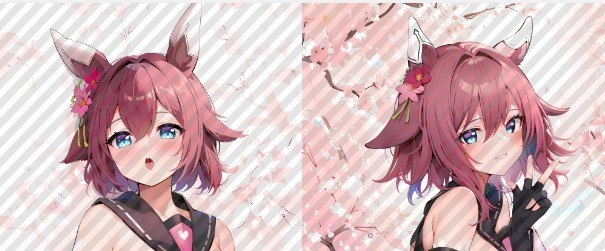 サークル正規品 極覇猫 ウマ娘 サクラチヨノオー 抱き枕カバー 差分版 新品未開封 送料無料