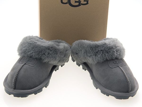 2022春の新作 わけあり 新品 UGG 23.0cm ブラック TASMAN US6