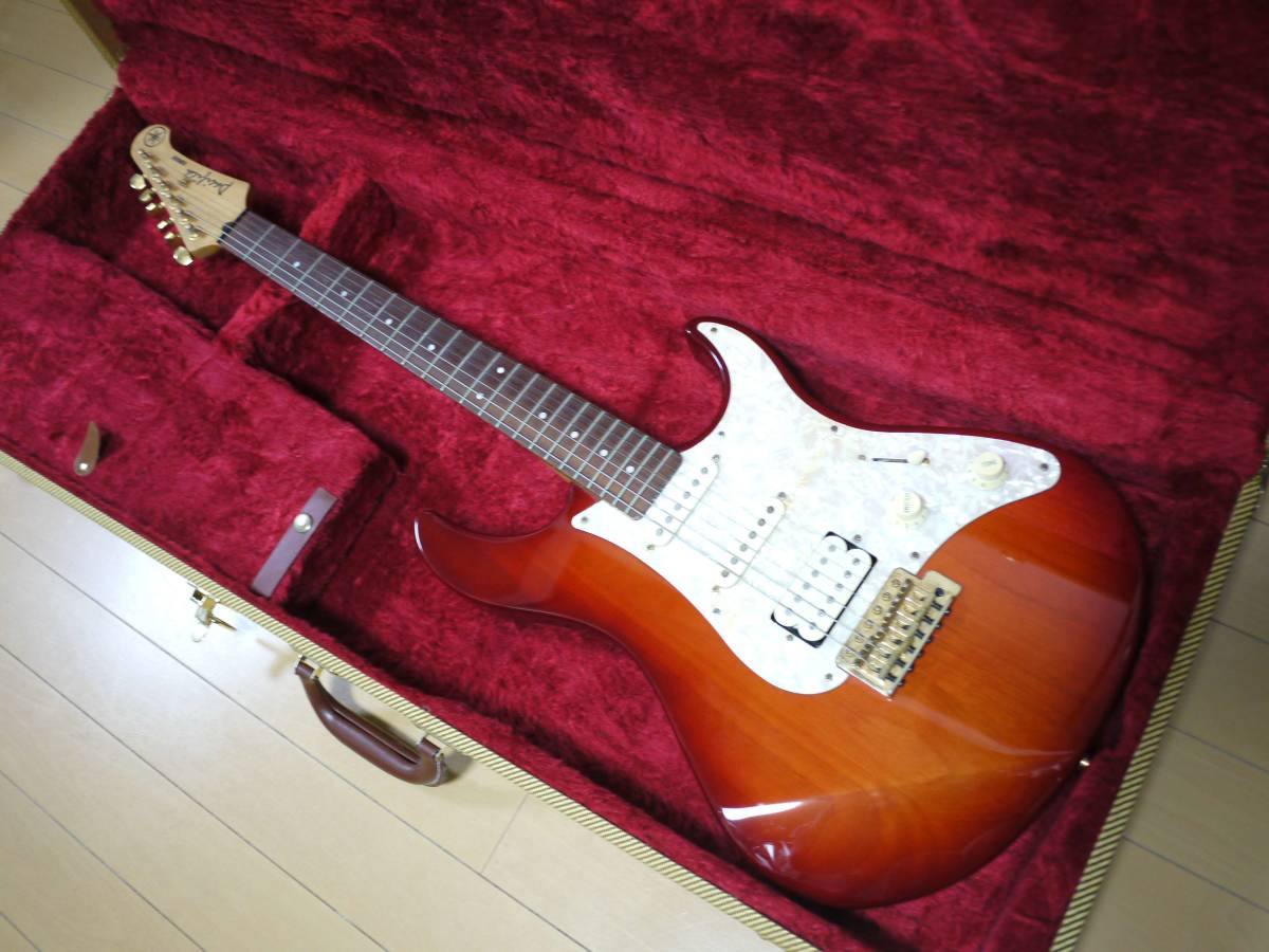 YAMAHA Pacifica PAC312 _画像1