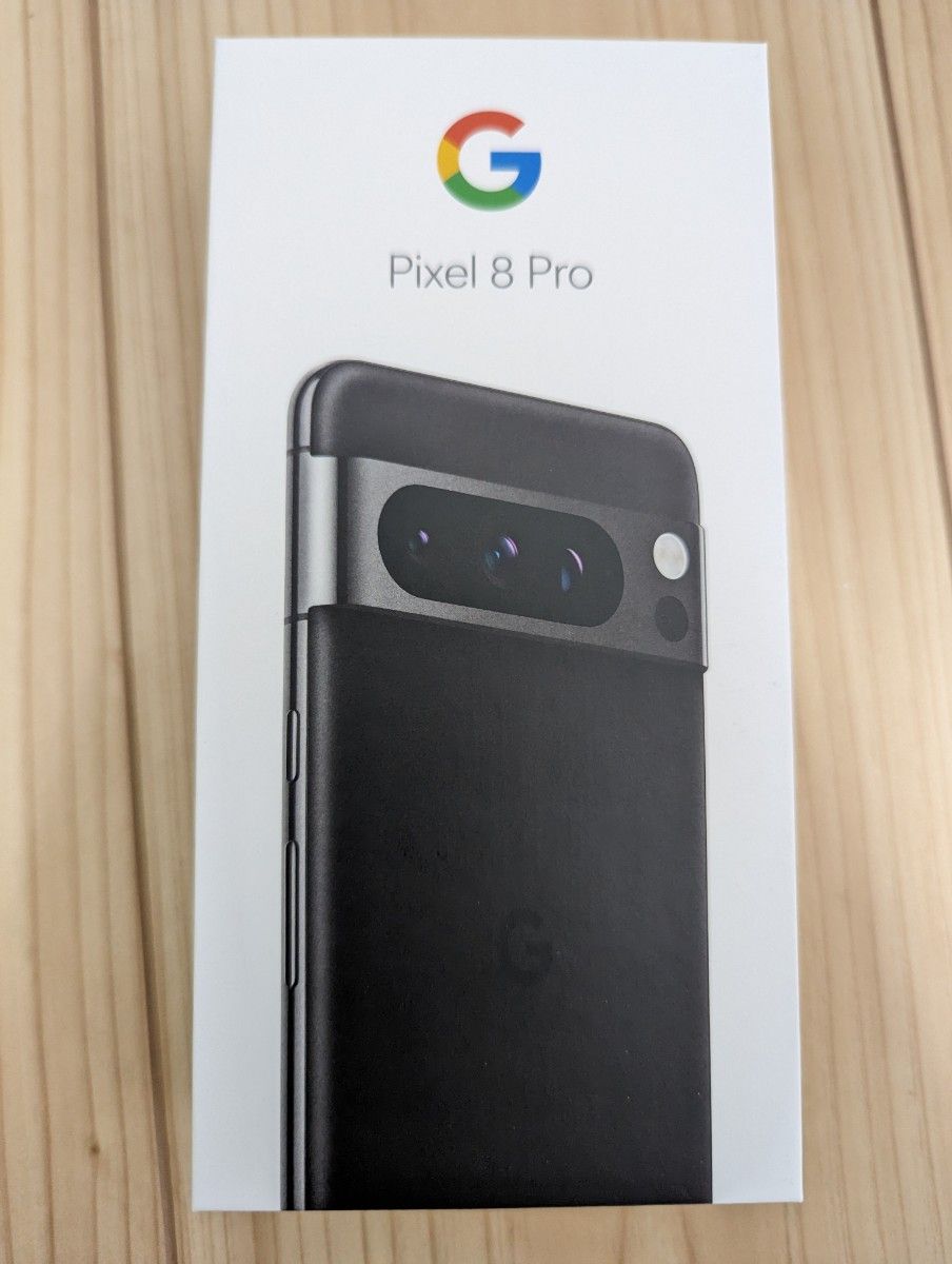 Google Pixel8 Obsidian 128GB Yahoo!フリマ（旧）-