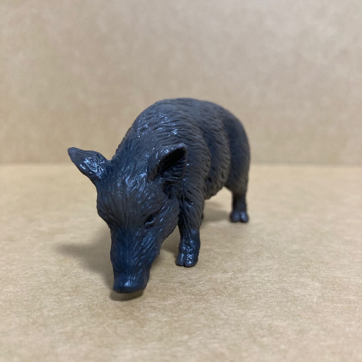 シュライヒ　イノシシ【廃盤】 Schleich 動物フィギュア