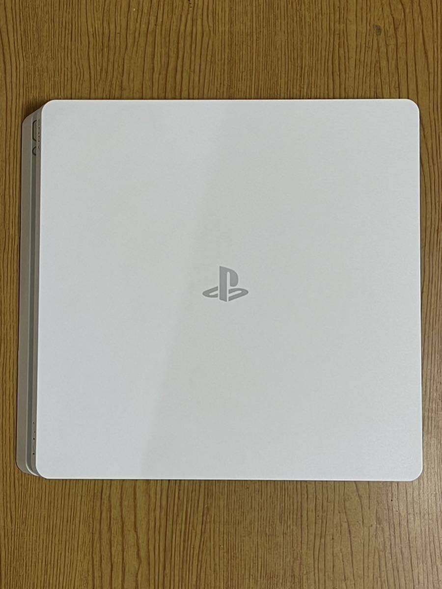 PS4 CUH-2200B-