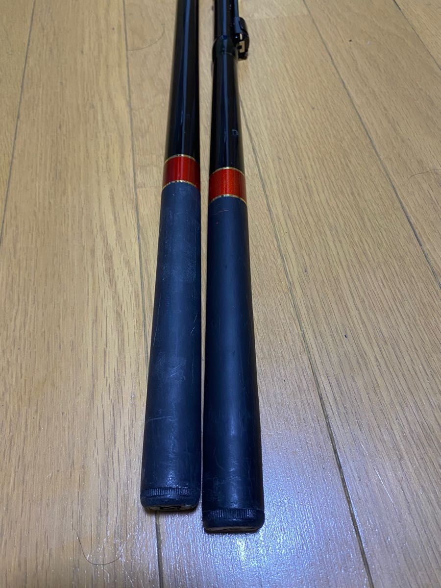 磯竿 プロマリン ブルーベイ磯 2-430 / フカセ ウキ釣り 釣り竿