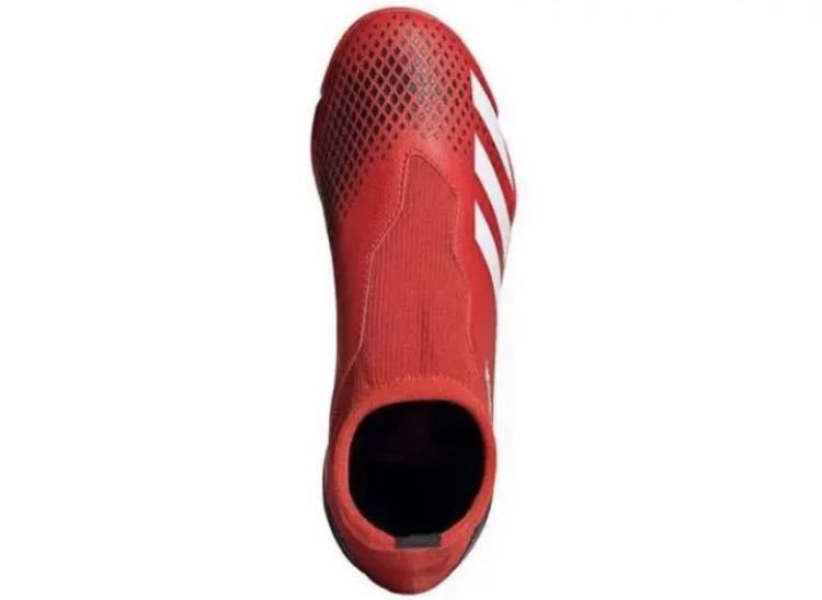 送料無料 新品 adidas PREDATOR 20.3 LL TF J 24_画像3