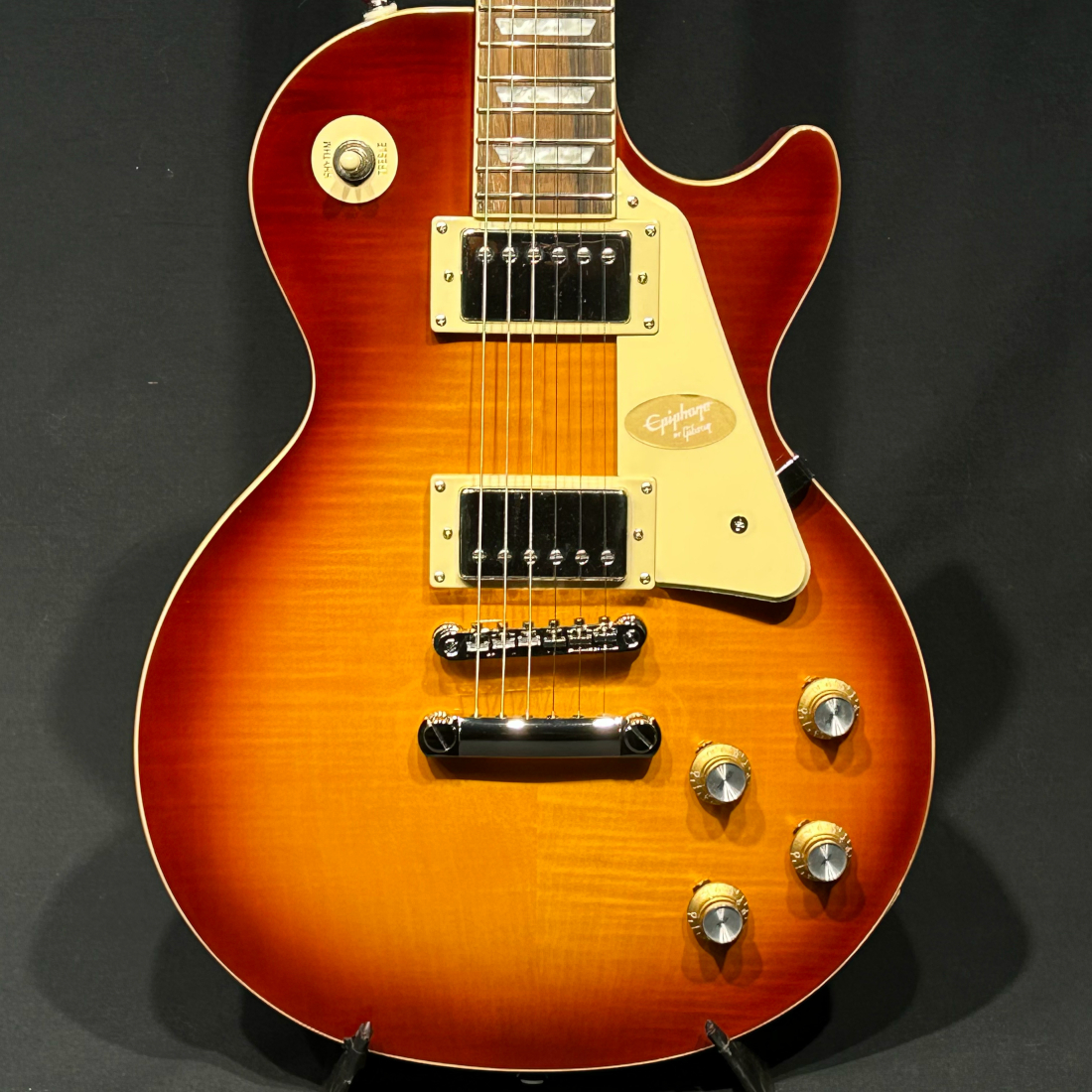 Epiphone Les Paul Standard 60s Iced Tea エピフォン レスポール-