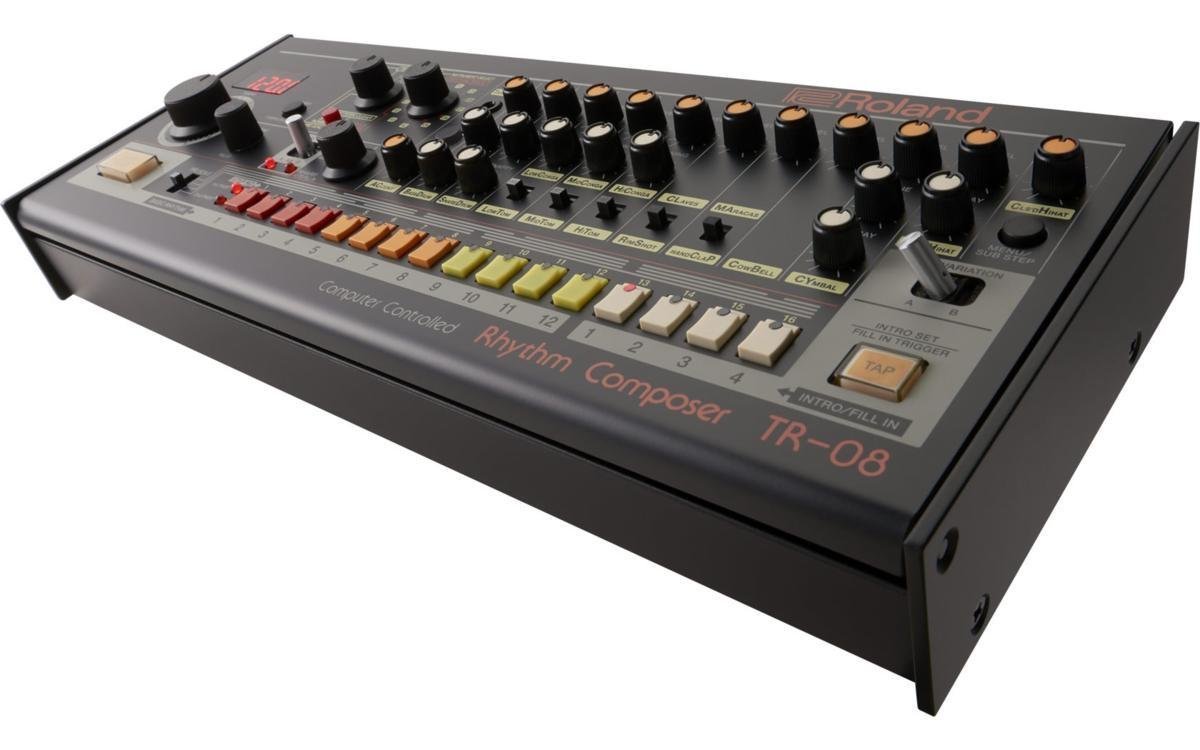 ◆Roland Boutique TR-08 ローランド TR-808 新品 未使用品_画像2