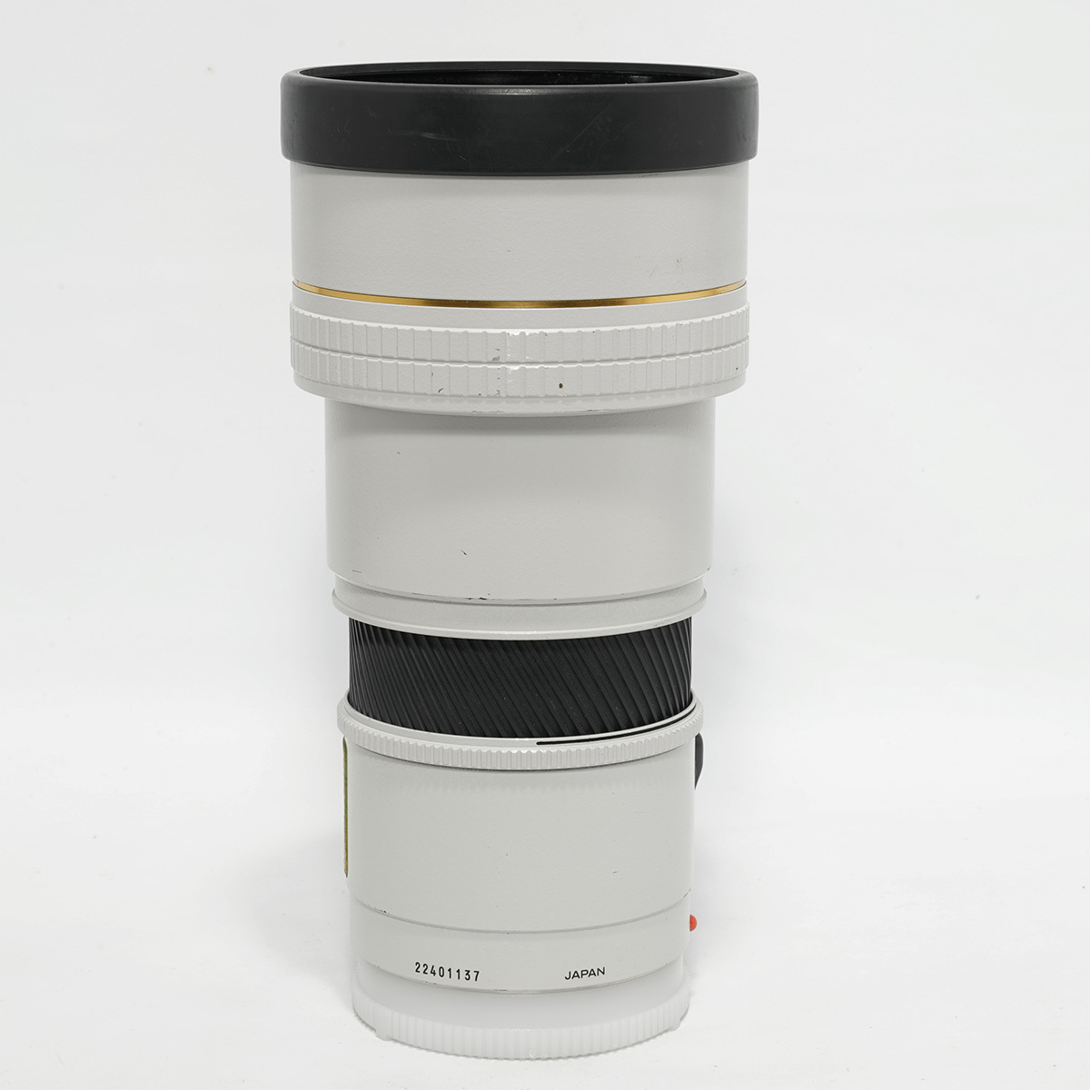 即決 ミノルタ High Speed AF APO 200mm F2.8 G 良品_画像4