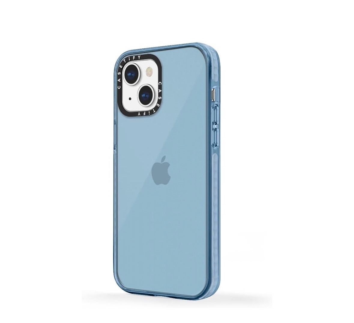 y102711m CASETiFY インパクトケース iPhone 12 シエラブルー y102711m CASETiFY インパクトケース iPhone 12 シエラブルー