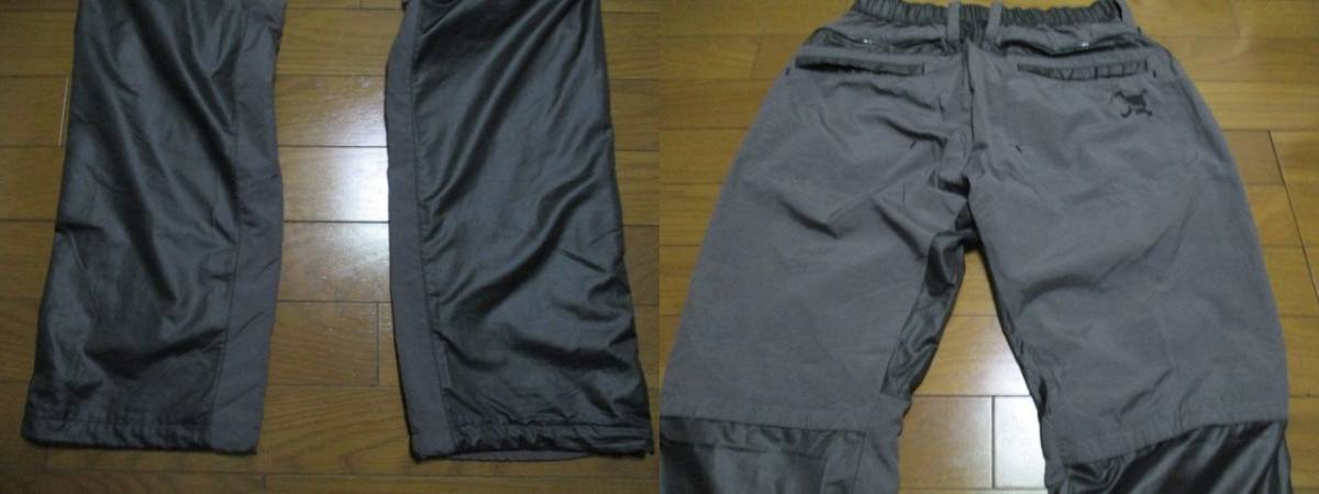 人気! 希少! 即決価格! スカル オークリー 上下 セットアップ 人気! 希少! 即決価格! スカル オークリー 上下 セットアップ