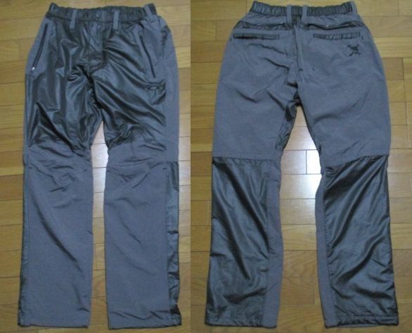 人気! 希少! 即決価格! スカル オークリー 上下 セットアップ 人気! 希少! 即決価格! スカル オークリー 上下 セットアップ