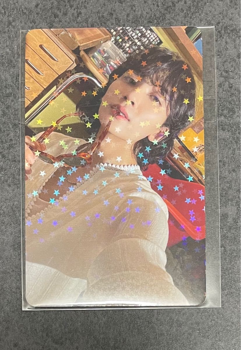 ジョンハン】seventeen seventeenth heaven トレカ③ フォト ジョンハン】seventeen seventeenth heaven トレカ③ フォト