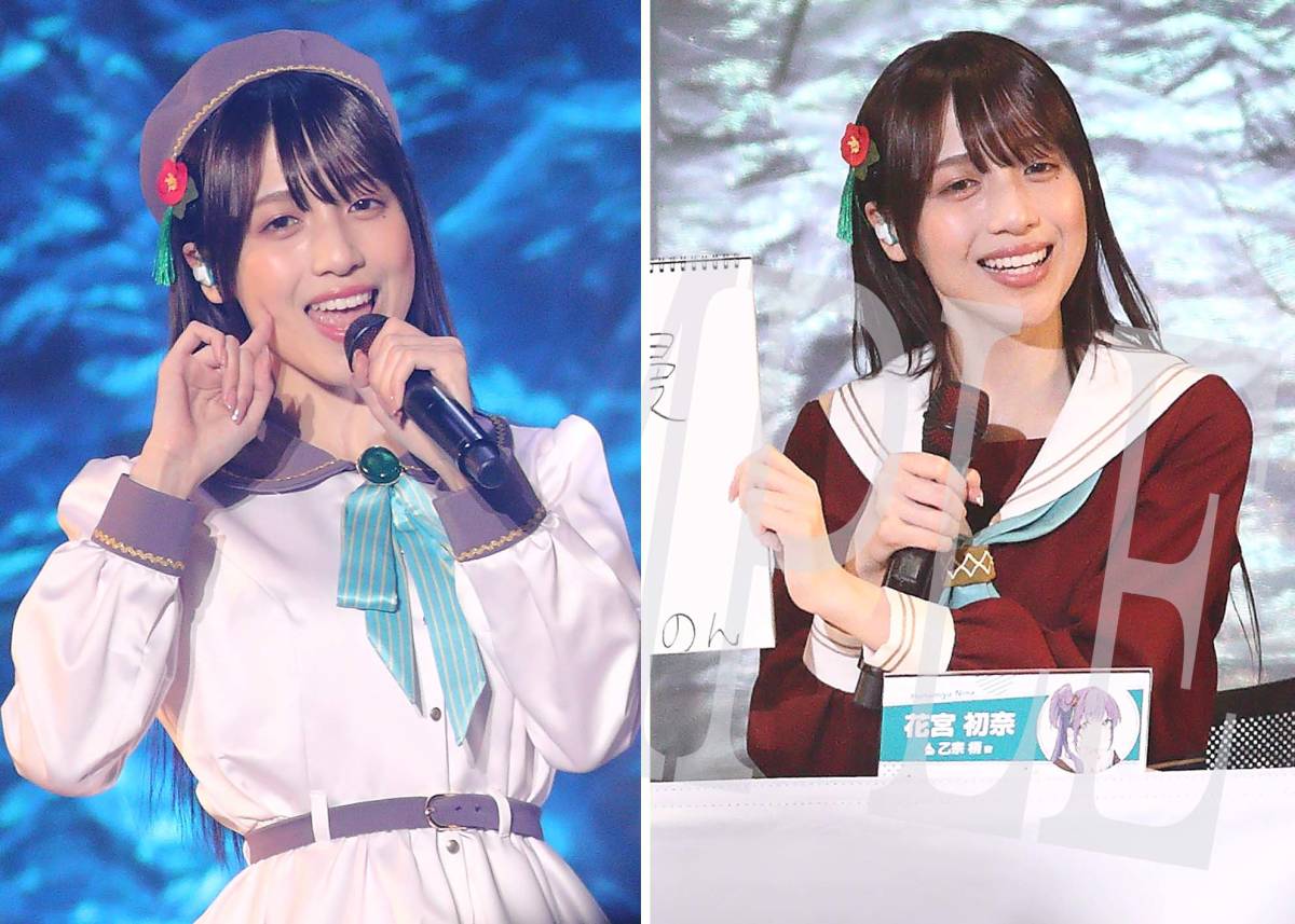 Yahoo!オークション - 花宮初奈/乙宗梢『ラブライブ 蓮ノ空 Yahoo!オークション - 花宮初奈/乙宗梢『ラブライブ 蓮ノ空