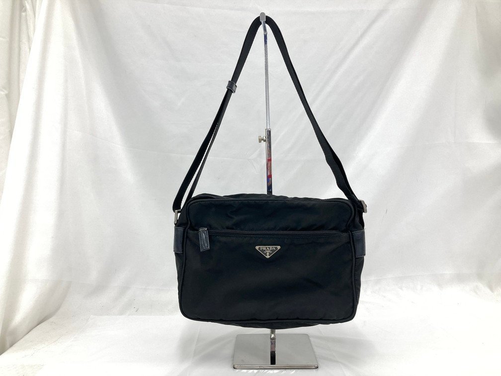 福袋セール】 テスート ナイロン （PRADA） プラダ ショルダー B6242