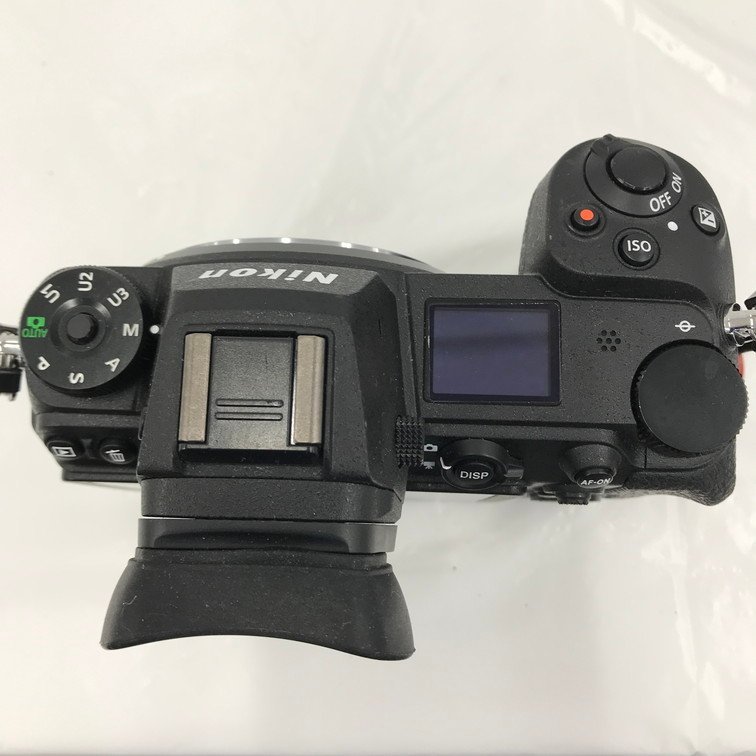 Nikon ニコン Z7Ⅱ レンズ一式 おまとめ【BJAV5034】_画像4