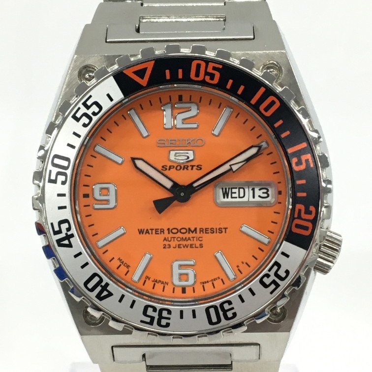 Yahoo!オークション - SEIKO セイコー 7S36-02E0 QZ 稼働 腕時計 Yahoo!オークション - SEIKO セイコー 7S36-02E0 QZ 稼働 腕時計