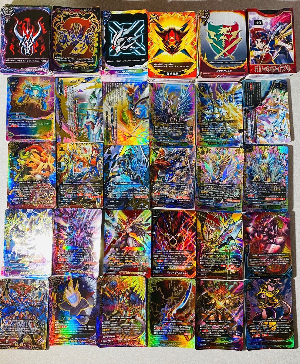 バディファイト デッキセット|PayPayフリマ