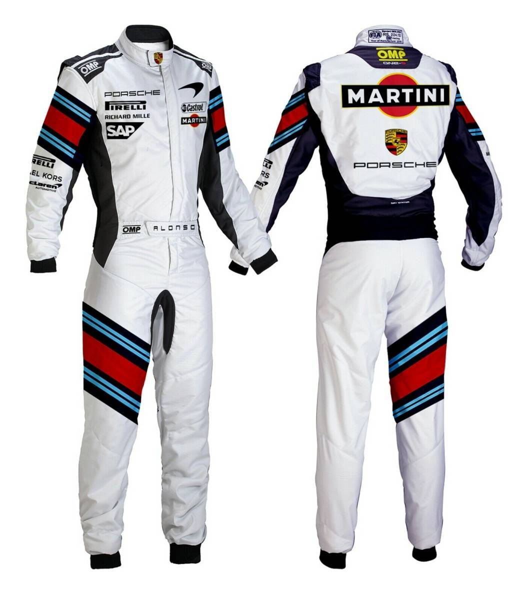  за границей включая доставку высокое качество Martini рейсинг MARTINI Racing костюм для гонок размер разнообразные копия 