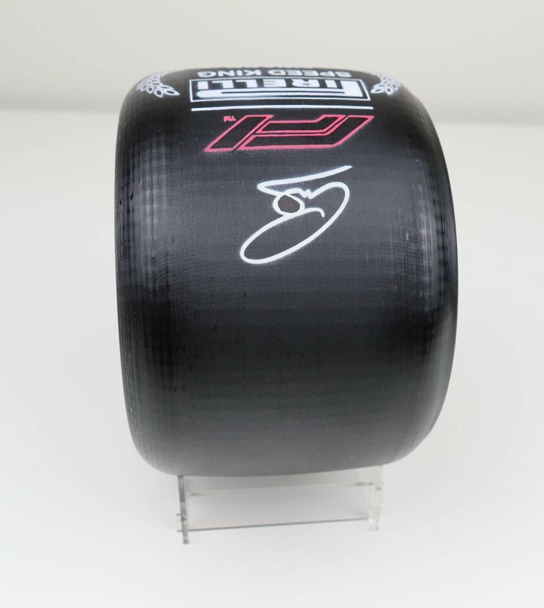 海外 限定品 送料込み ルイス・ハミルトン 1/5th Lewis Hamilton 海外 限定品 送料込み ルイス・ハミルトン 1/5th Lewis Hamilton