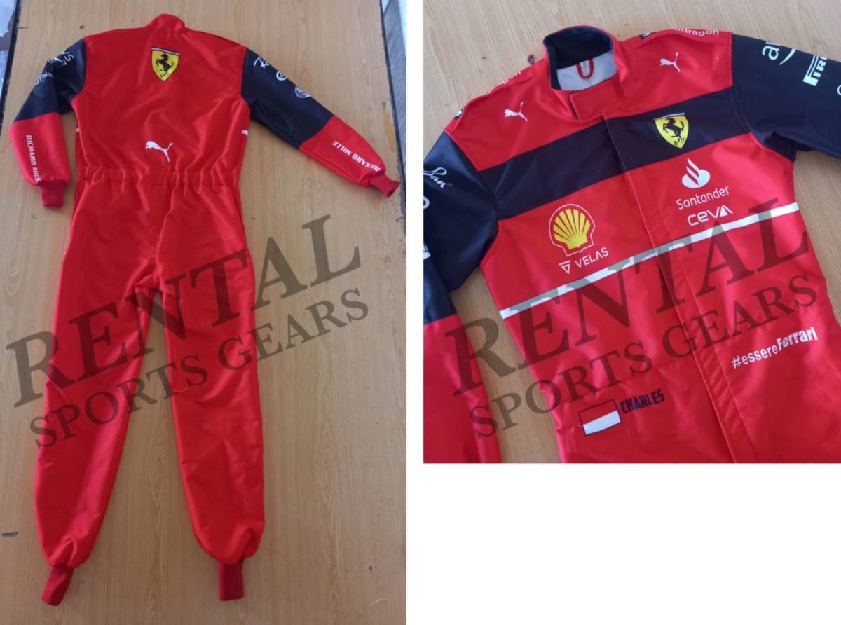 海外 送料込み 高品質 シャルル・ルクレール 2022 F1 レーシング 海外 送料込み 高品質 シャルル・ルクレール 2022 F1 レーシング