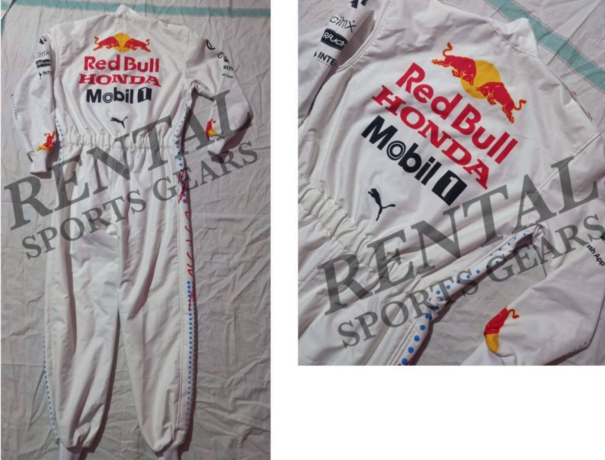  abroad postage included high quality Max *feru start  pen 2021 F1 Cart racing suit size all sorts replica 