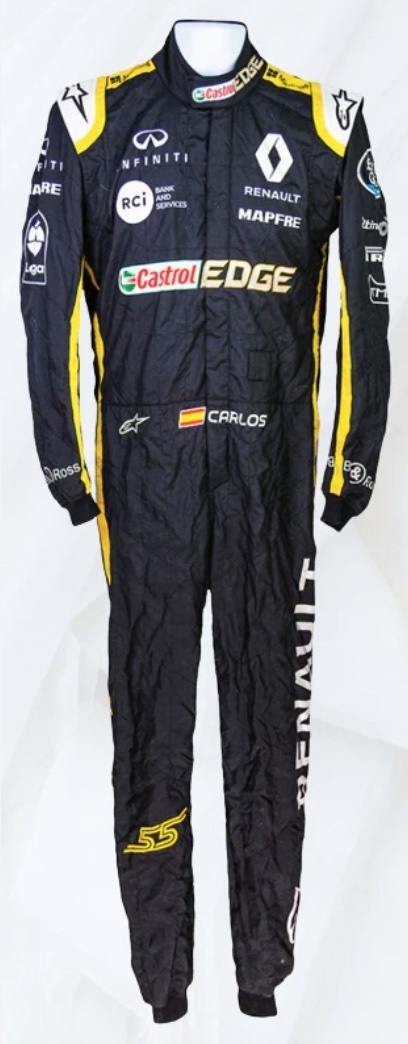 海外 送料込み 高品質 カルロス・サインツJr 2023 F1レーシング 海外 送料込み 高品質 カルロス・サインツJr 2023 F1レーシング