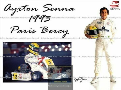 海外 送料込み 　高品質　 アイルトン・セナ　F1　レーシングスーツ　1993 Ayrton Senna F1 　レプリカ　サイズ各種_画像1