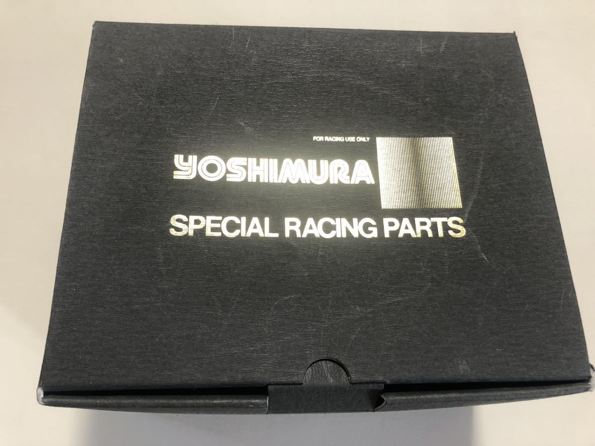 YOSHIMURA モンキー系88-124ヘッド用未使用フルセット　レアな逸品　モンキー　ゴリラ　_画像9