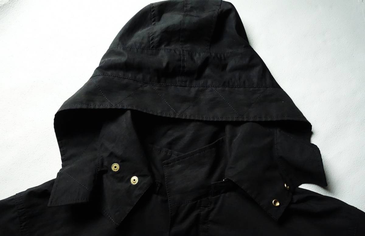 2018 美品Spick&Span スピック&スパン コットンナイロン 2018 美品Spick&Span スピック&スパン コットンナイロン