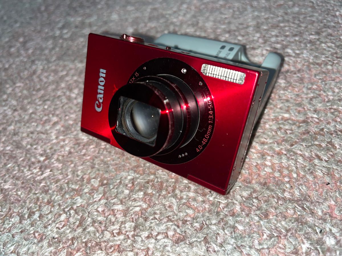 Canon IXY 3 デジタルカメラ｜Yahoo!フリマ（旧PayPayフリマ）