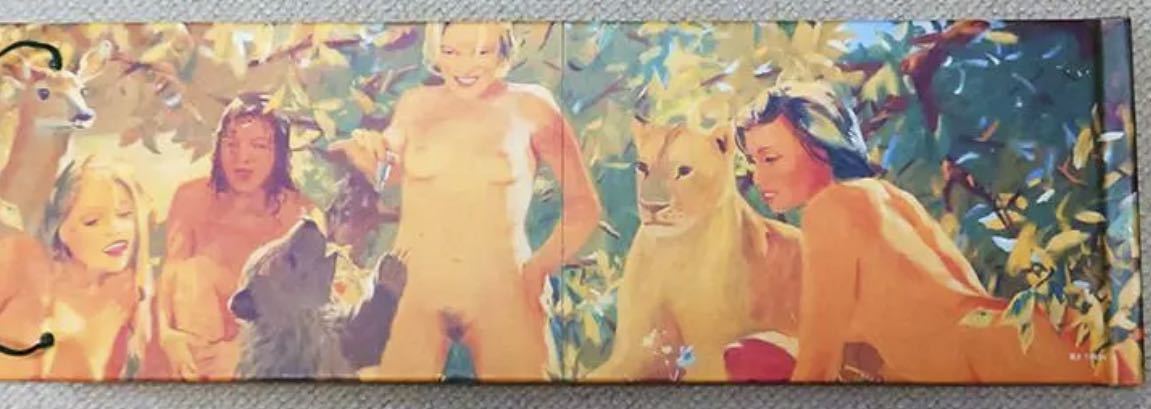 TALKING HEADS / トーキング・ヘッズ / Once in a Lifetime TALKING HEADS / トーキング・ヘッズ / Once in a Lifetime
