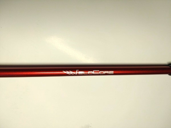 フジクラ ベンタス TR レッド 6S ベロコア 1W用 キャロウェイスリーブ