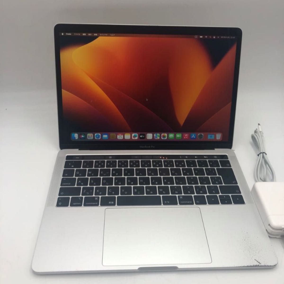 AppleMacBook Pro A2159 i7-8557U Yahoo!フリマ（旧）-