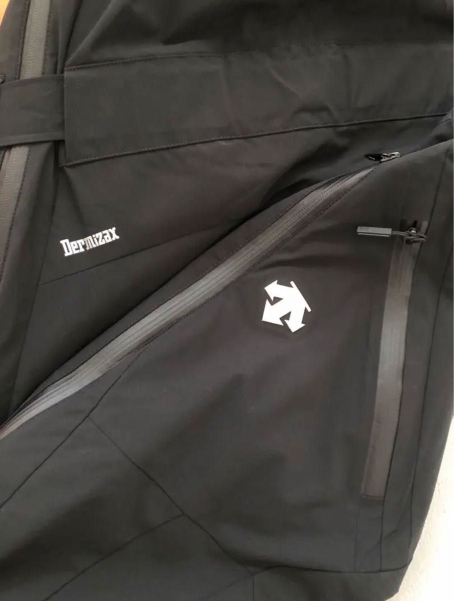 DESCENTE ◇デサント◇スキーウェア◇DWUUJD53