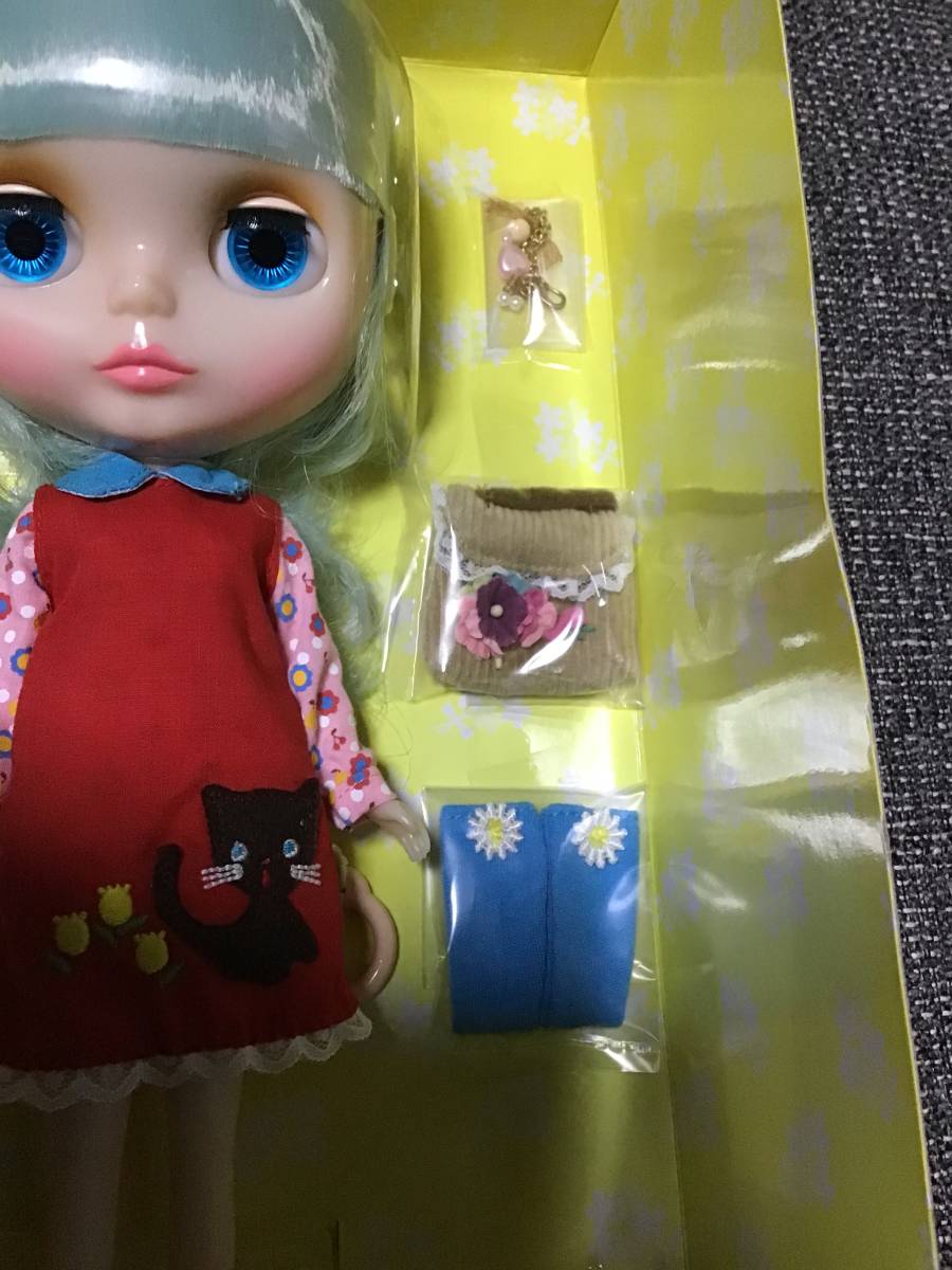 爆売り!】 ネオブライス ブライス 未使用 Blythe 希少 レア ミス